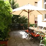 Bio-hotel Orange