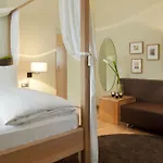 Bio-hotel Orange 3* فرانكفورت