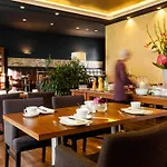 فندق Bio-hotel Orange فرانكفورت