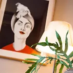 Bio-hotel Orange فندق فرانكفورت
