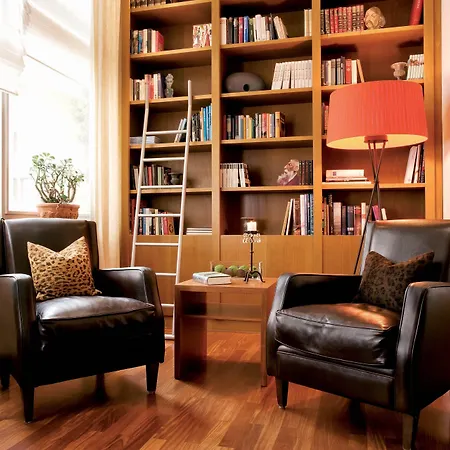 Hotell Bio-hotel Orange 3*