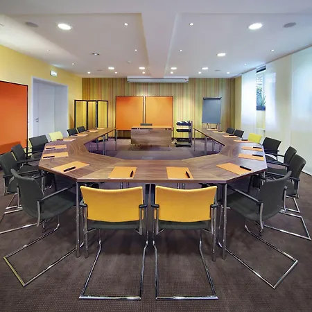 Bio-hotel Orange Hotel 3*