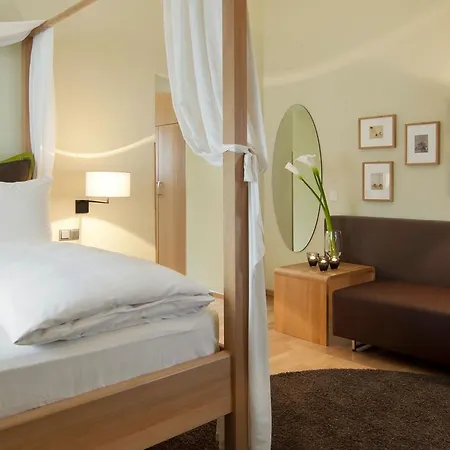 Bio-hotel Orange 3* Fráncfort del Meno