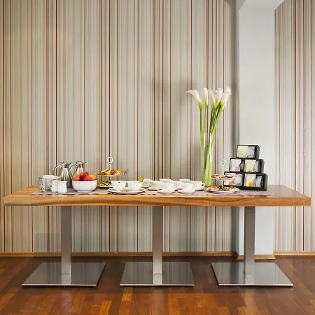 Hotel Bio-hotel Orange Frankfurt am Main