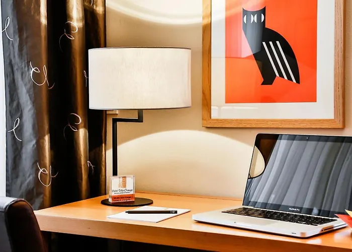 Bio-hotel Orange Hotel