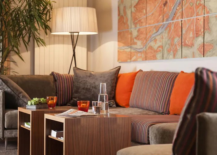 Hotel Bio-hotel Orange 3*