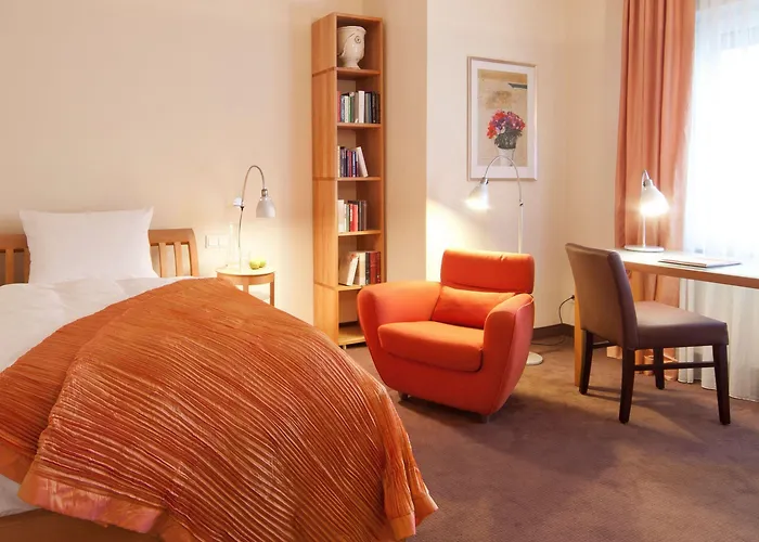 호텔 Bio-hotel Orange 3*