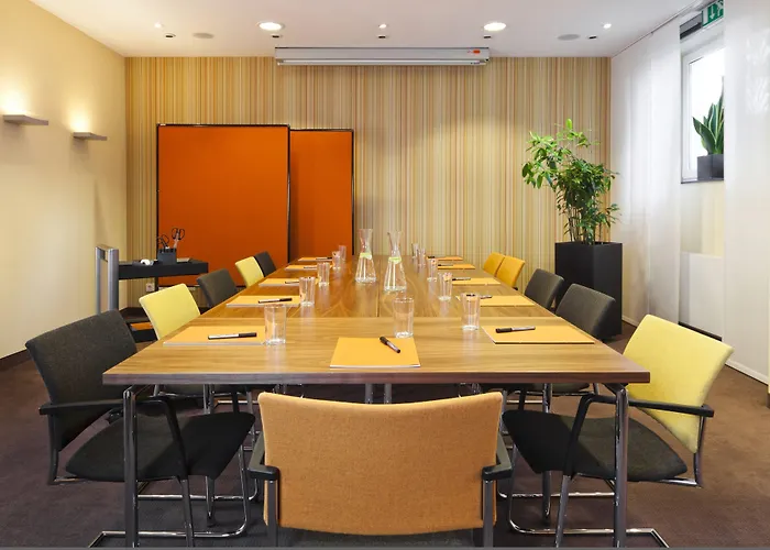 Bio-hotel Orange 호텔 3*